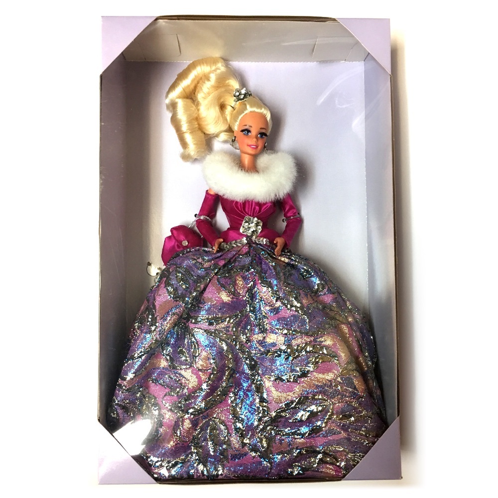 Starlight Waltz Barbie